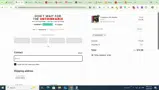 Fire Blanket coupon verification screenshot