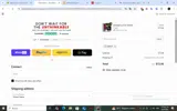 Fire Blanket coupon verification screenshot