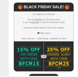 Fire & Bone coupon verification screenshot