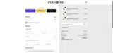 Fire & Bone coupon verification screenshot