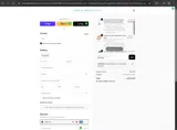 FAB10HERE coupon verification screenshot