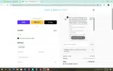 DEALS25 coupon verification screenshot