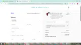 HoorayFAB7 coupon verification screenshot