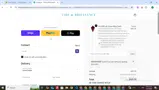 HoorayFAB7 coupon verification screenshot