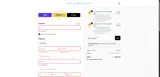 Welcome20NOW coupon verification screenshot