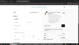 Welcome20NOW coupon verification screenshot