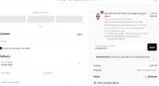 HoorayFAB10 coupon verification screenshot