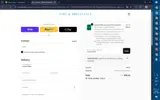Hooray1FAB2 coupon verification screenshot
