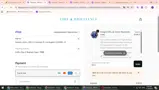 FB15 coupon verification screenshot