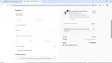 FABLOOSE25 coupon verification screenshot