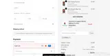 Fire Dept Coffee coupon verification screenshot
