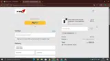 Fired Up coupon verification screenshot