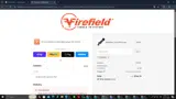 MOBILE5 coupon verification screenshot