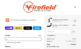 FREEBORE coupon verification screenshot