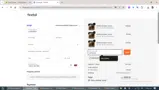 welcome5 coupon verification screenshot