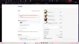 welcome5 coupon verification screenshot