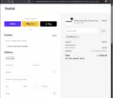 firefoil10 coupon verification screenshot
