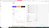 YANET coupon verification screenshot