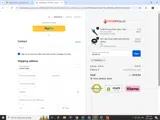 INSIDER10 coupon verification screenshot