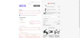 Theater10 coupon verification screenshot