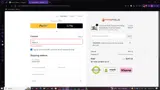 Theater10 coupon verification screenshot