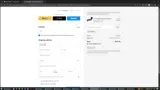 MORRIS coupon verification screenshot