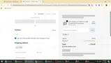 RB5 coupon verification screenshot