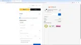 FIRE coupon verification screenshot