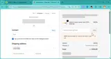 J5OFF coupon verification screenshot