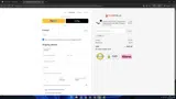 J5OFF coupon verification screenshot