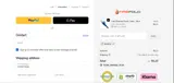BULK10 coupon verification screenshot