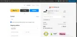 CABLES10 coupon verification screenshot