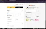 NETWORKGENIUS10 coupon verification screenshot
