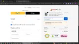 LastChance15 coupon verification screenshot