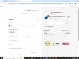 LastChance15 coupon verification screenshot