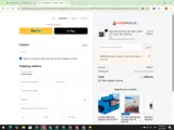 PATCH10 coupon verification screenshot