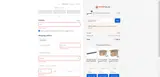 FIREFOLD10OFF coupon verification screenshot