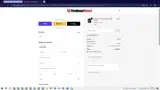 FIRSTORDER coupon verification screenshot