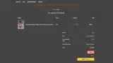 SUMMER coupon verification screenshot