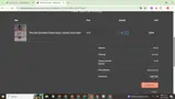 store18 coupon verification screenshot