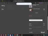 shopify14 coupon verification screenshot