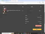 fire15 coupon verification screenshot