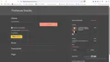 TASTE10 coupon verification screenshot