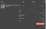 supergift15 coupon verification screenshot