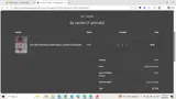 VICMAXX coupon verification screenshot
