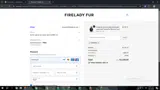 WEAR15 coupon verification screenshot