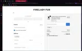 NGF coupon verification screenshot