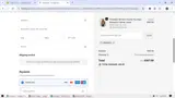 Jenna12 coupon verification screenshot