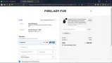 Jenna12 coupon verification screenshot