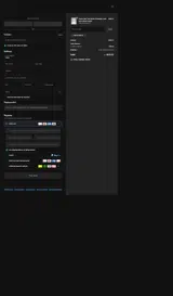 welcome10 coupon verification screenshot